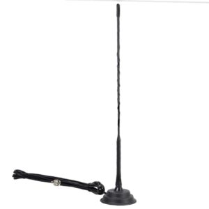 Antenne Flex 27 pour Escort HP 62 longueur 48 cm type BNC